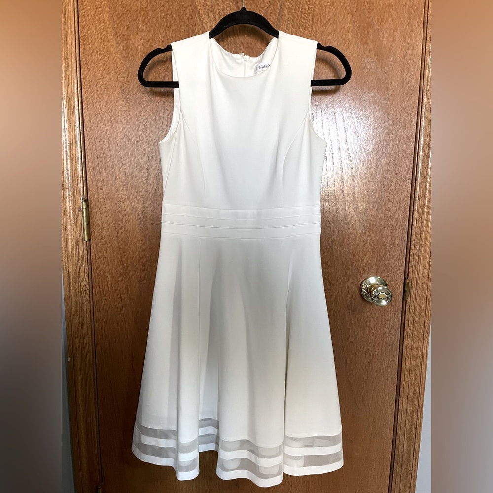 Calvin Klein dress size 6
